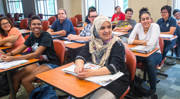 International Students International Students