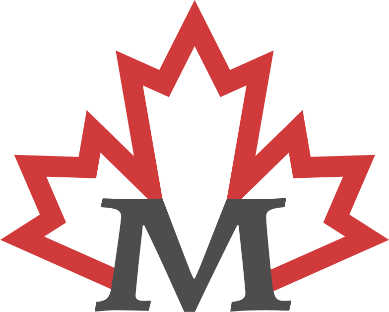 Malkus Immigration logo