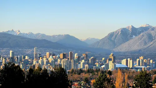 Immigration Process Immigrate to Vancouver